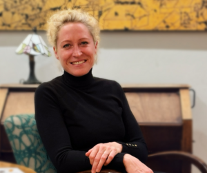 Mehr über den Artikel erfahren GR-Wahl 2025: Wir7 stellt Kirsten Kunze vor