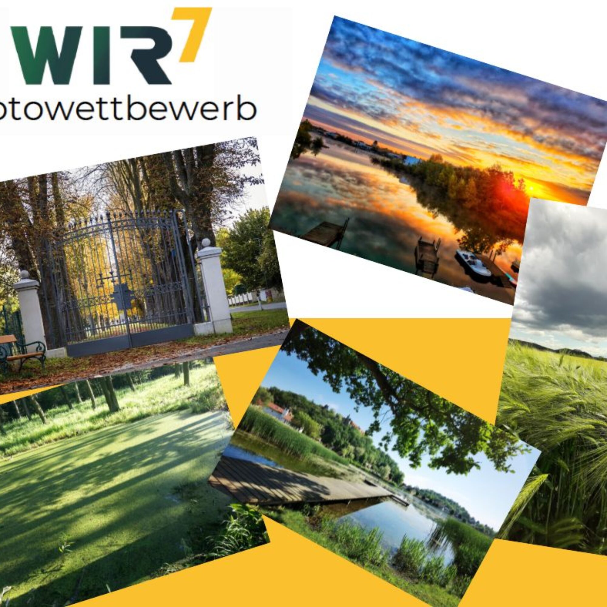 Foto-Wettbewerb Finale